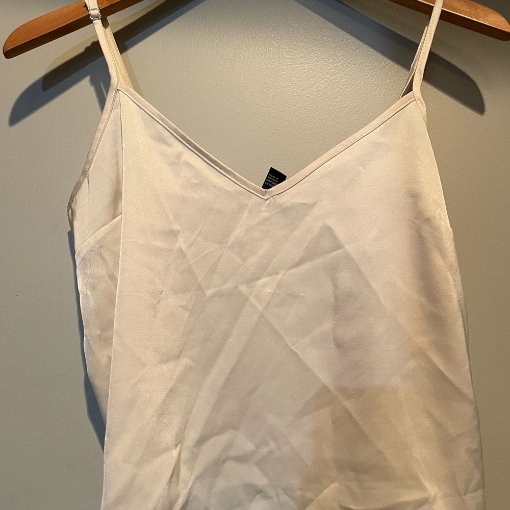 Forever 21 tank top